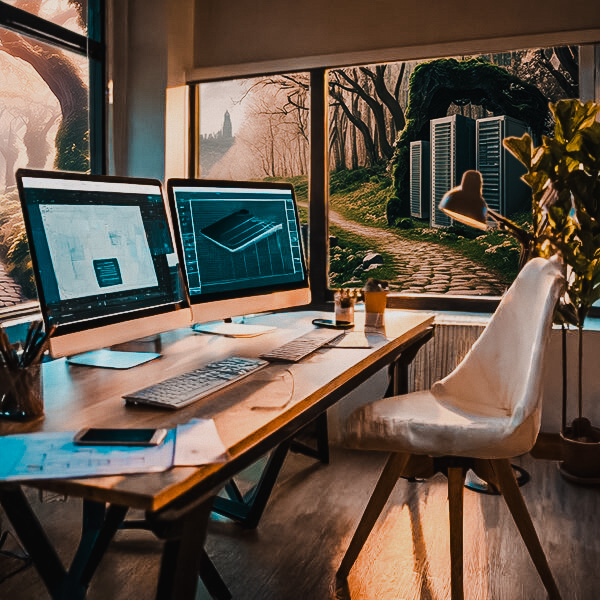 Host Doughnut - Website Hosting